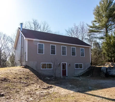 43 Perks Peak Road Windham ME 04062