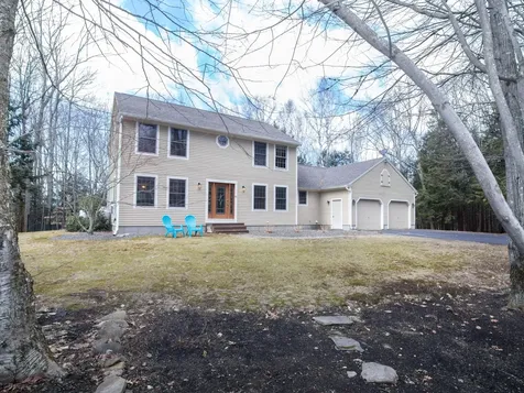 61 Rodrigue Heights Augusta ME 04330