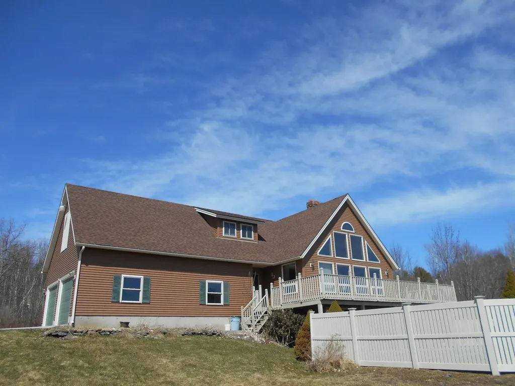 3837 Union Street Levant ME 04456