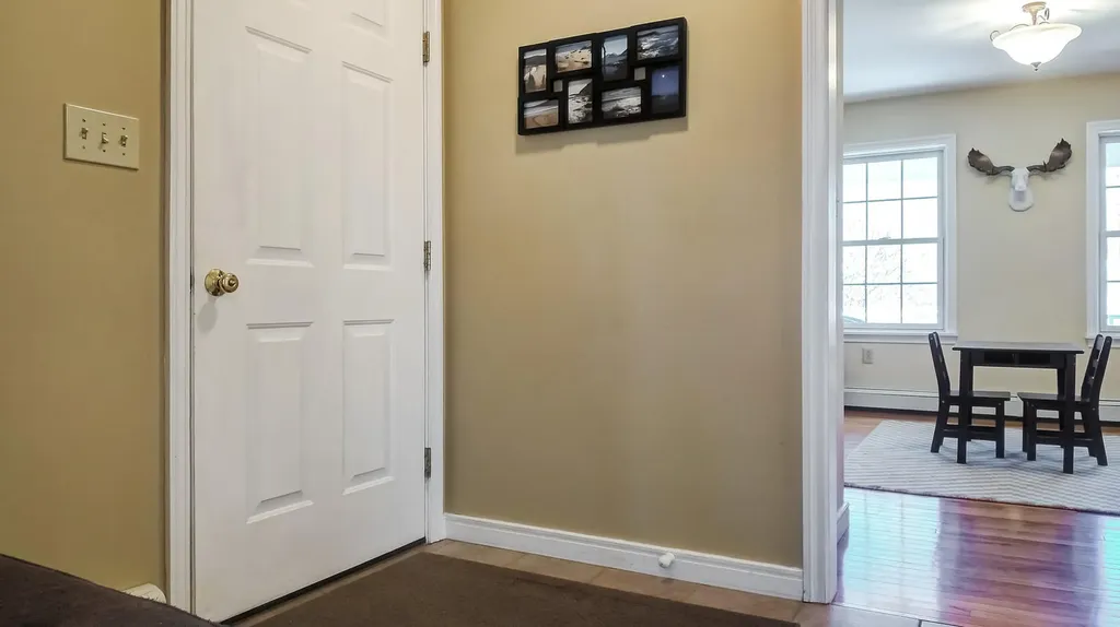 18 Hunter Hill Road Durham ME 04222