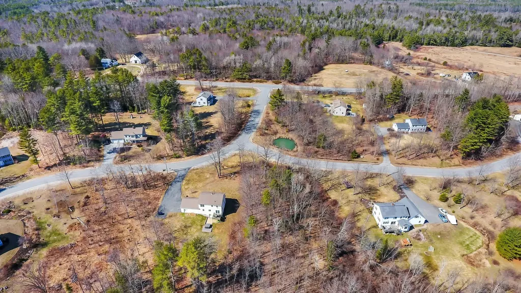 18 Hunter Hill Road Durham ME 04222