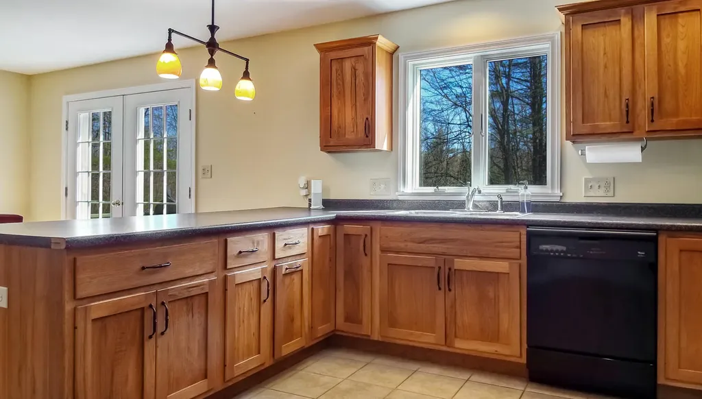 18 Hunter Hill Road Durham ME 04222