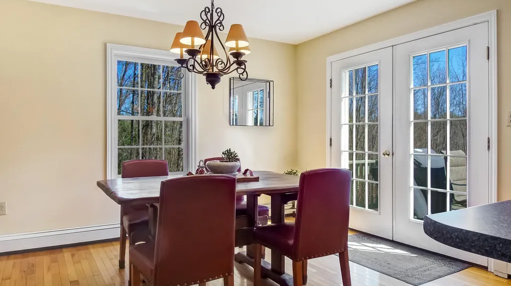18 Hunter Hill Road Durham ME 04222