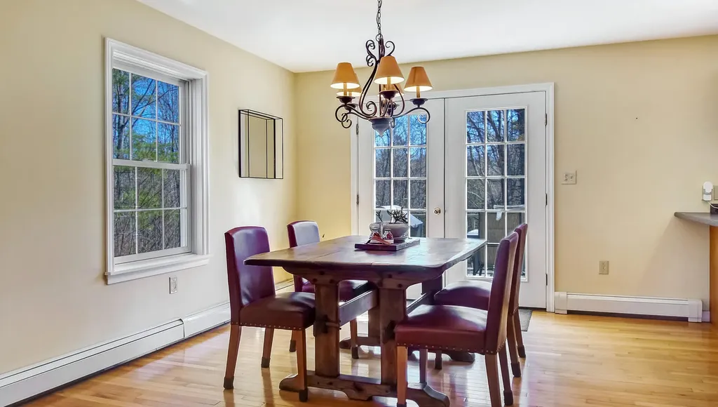 18 Hunter Hill Road Durham ME 04222