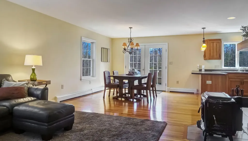 18 Hunter Hill Road Durham ME 04222