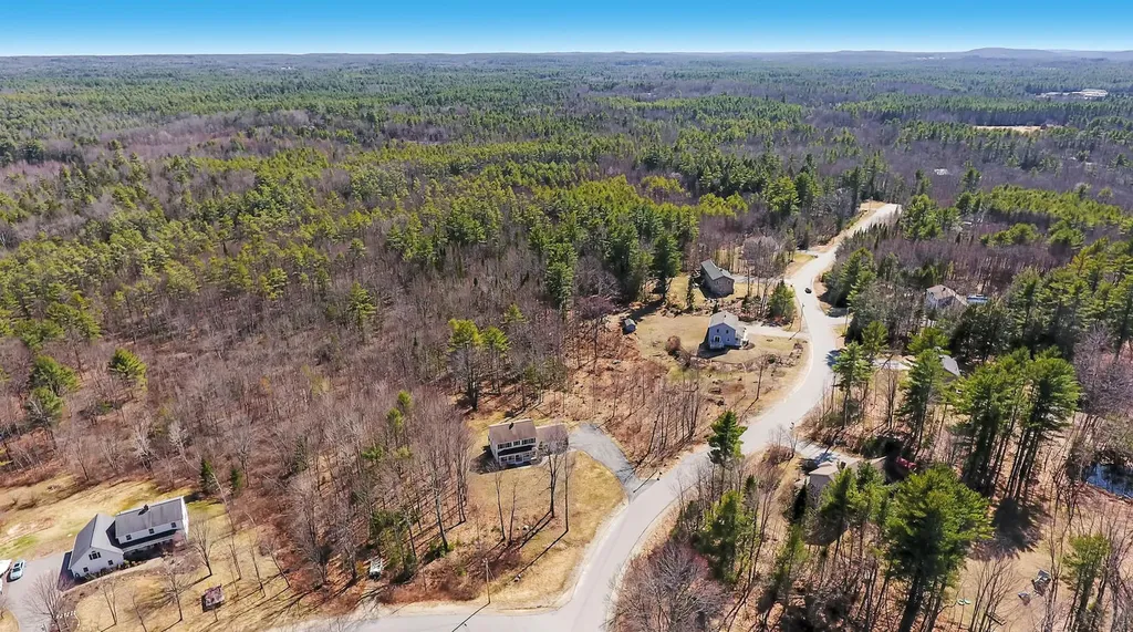 18 Hunter Hill Road Durham ME 04222