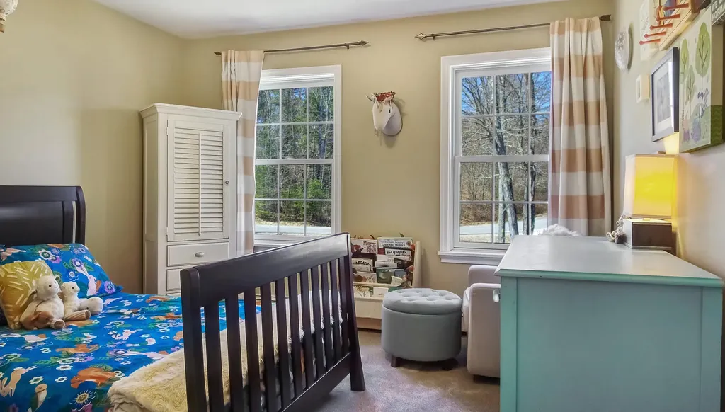 18 Hunter Hill Road Durham ME 04222