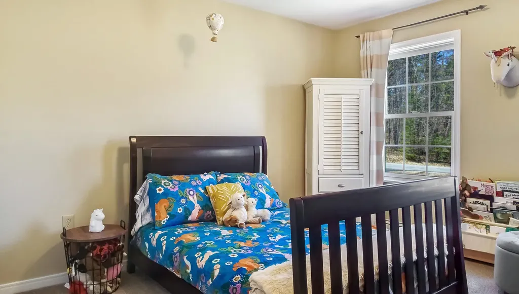 18 Hunter Hill Road Durham ME 04222