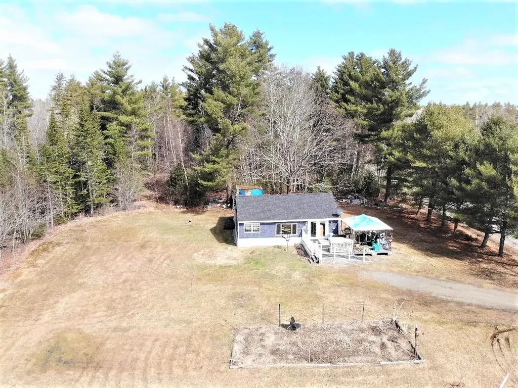 66 Bruckoff Road Clifton ME 04428