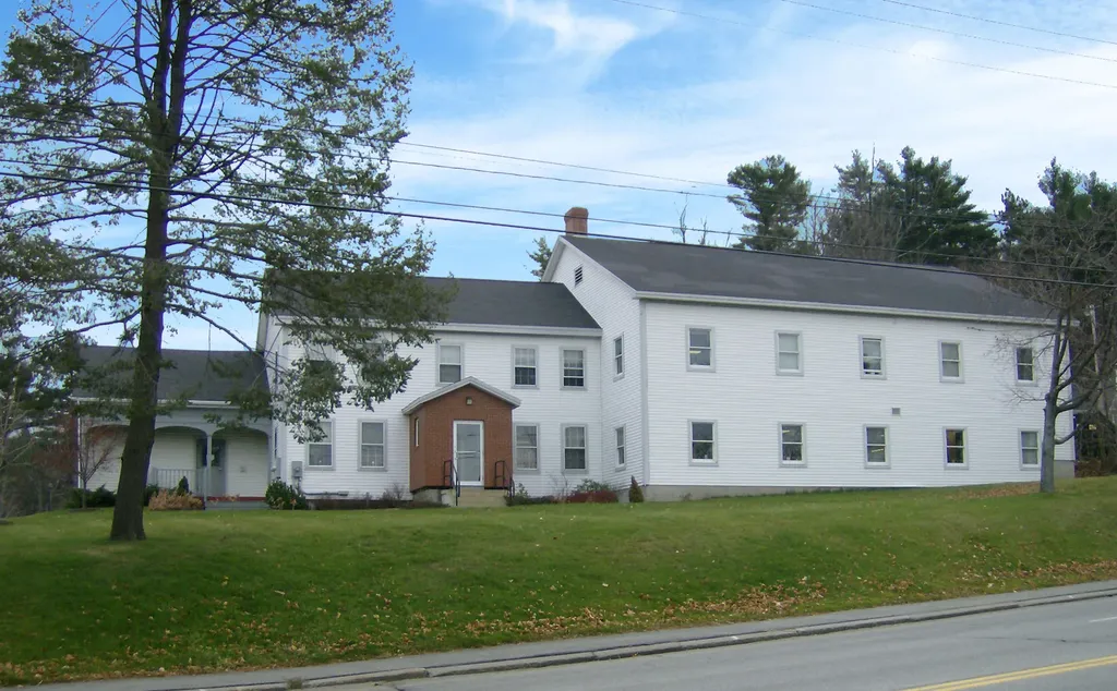 Augusta ME 04330