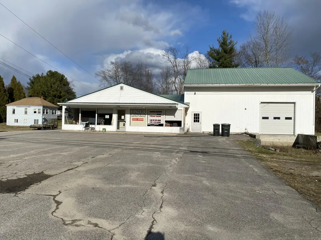 483 Gray Road Windham ME 04062
