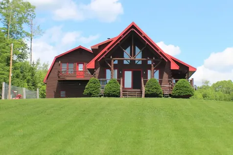 27 Seamans Road Princeton ME 04668