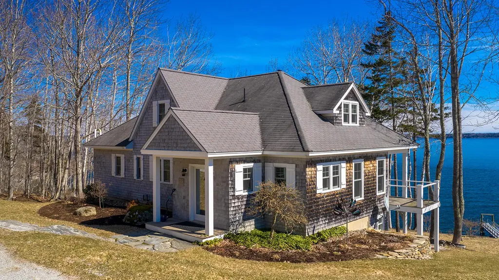 64 Pebble Cove Northport ME 04849
