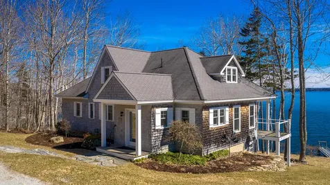 64 Pebble Cove Northport ME 04849