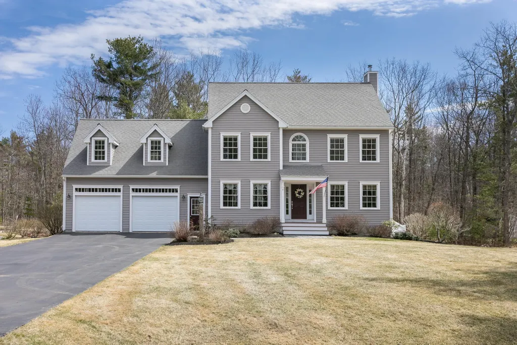 7 Chestnut Drive Scarborough ME 04074