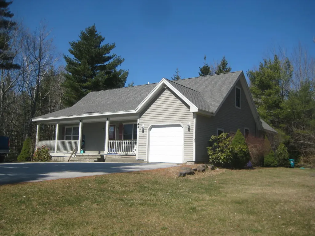 44 Hill Street South Thomaston ME 04858