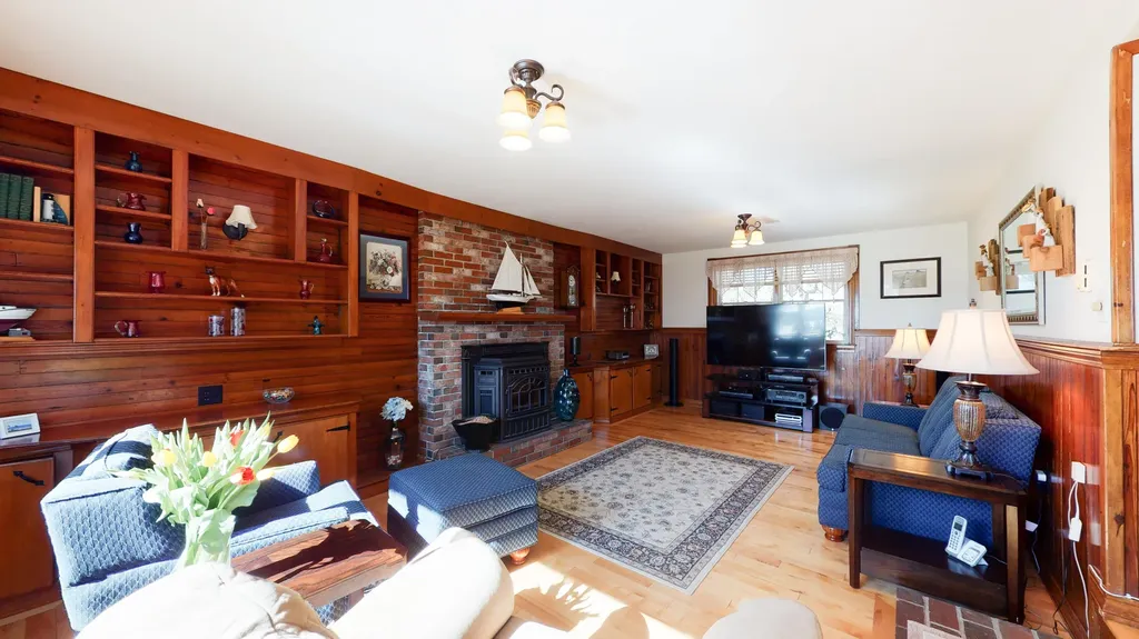 65 Sunrise Terrace Thomaston ME 04861