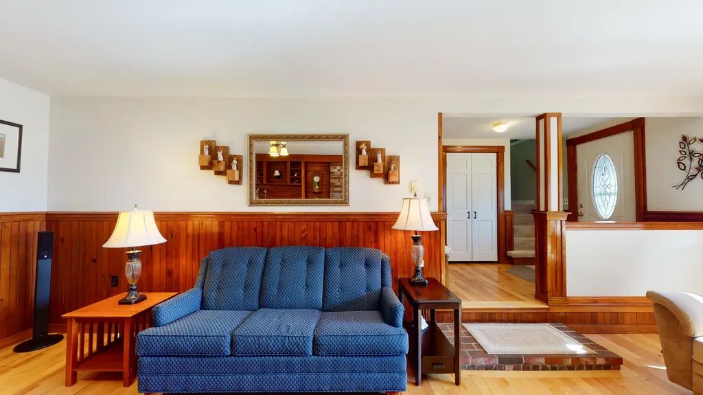 65 Sunrise Terrace Thomaston ME 04861