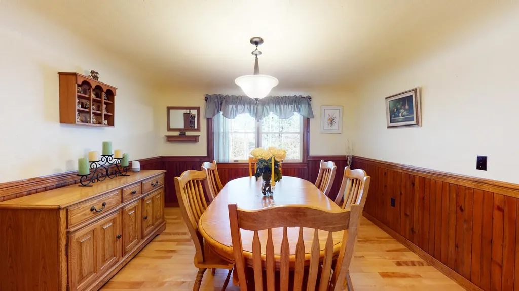 65 Sunrise Terrace Thomaston ME 04861