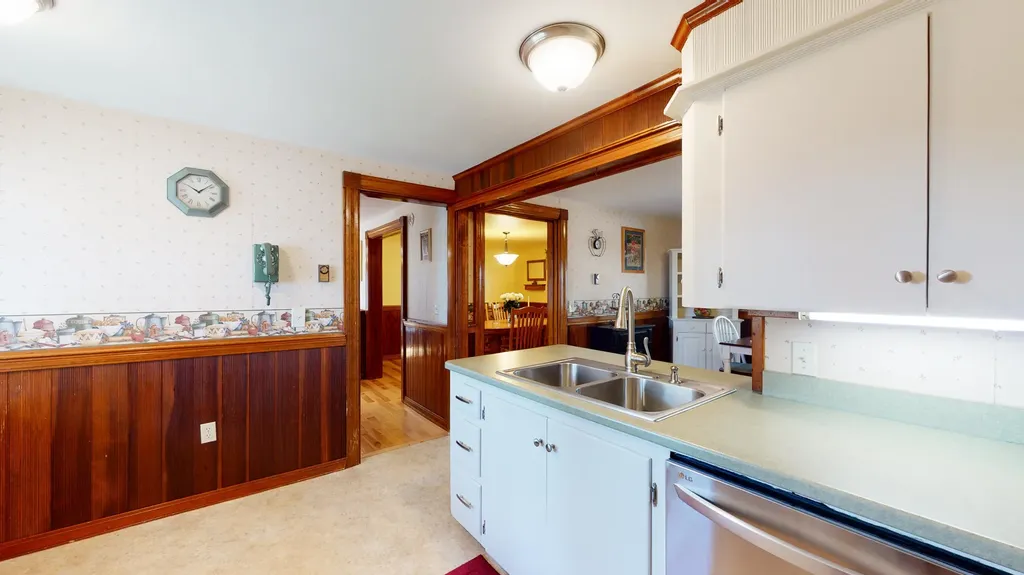 65 Sunrise Terrace Thomaston ME 04861