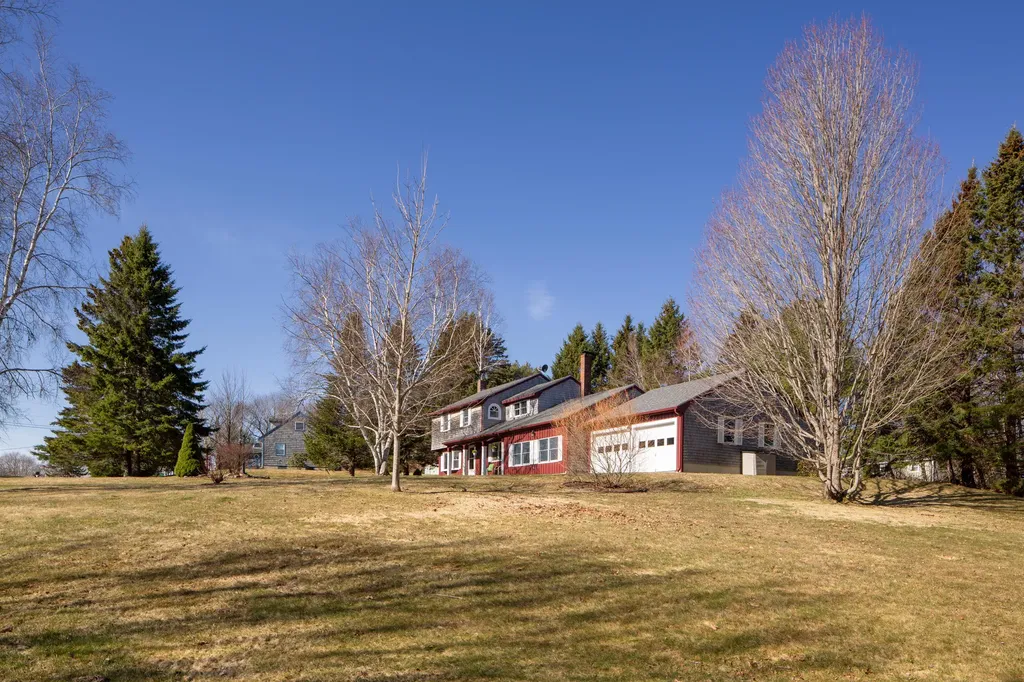 65 Sunrise Terrace Thomaston ME 04861