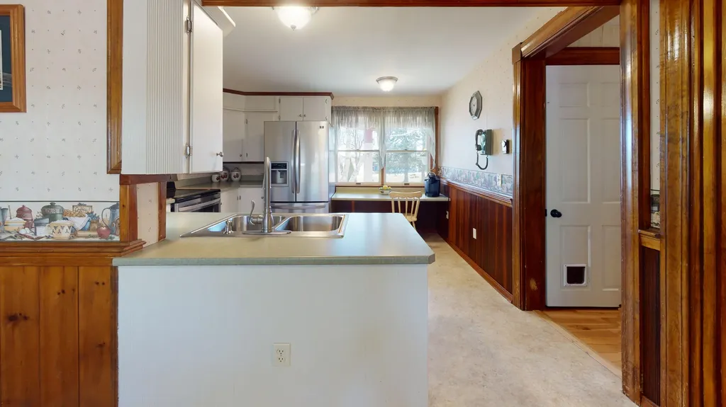 65 Sunrise Terrace Thomaston ME 04861