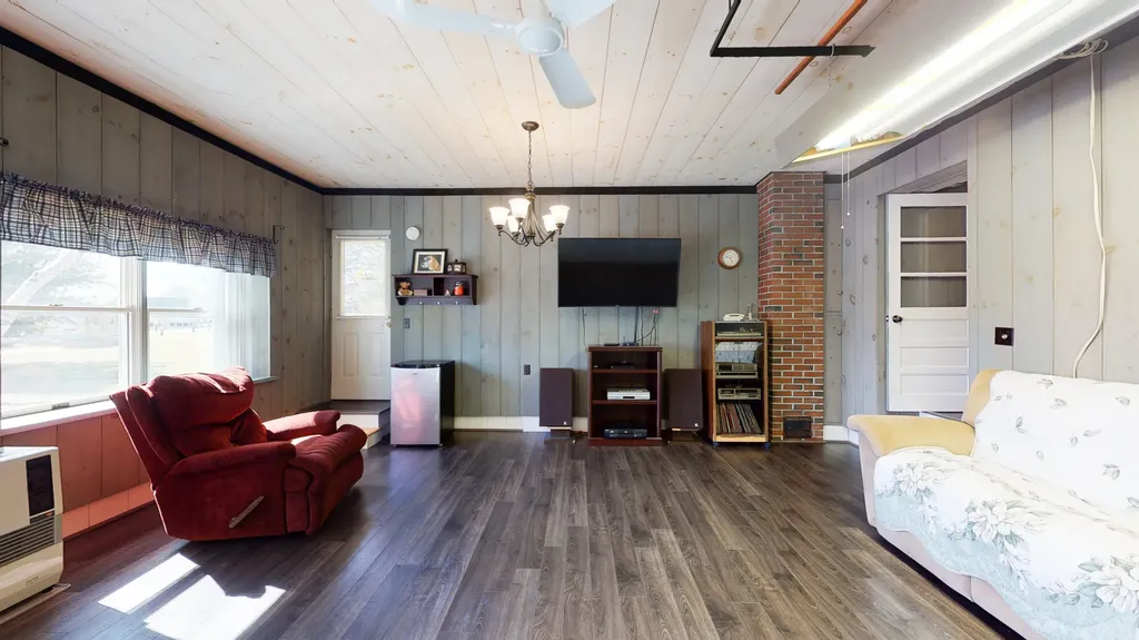 65 Sunrise Terrace Thomaston ME 04861