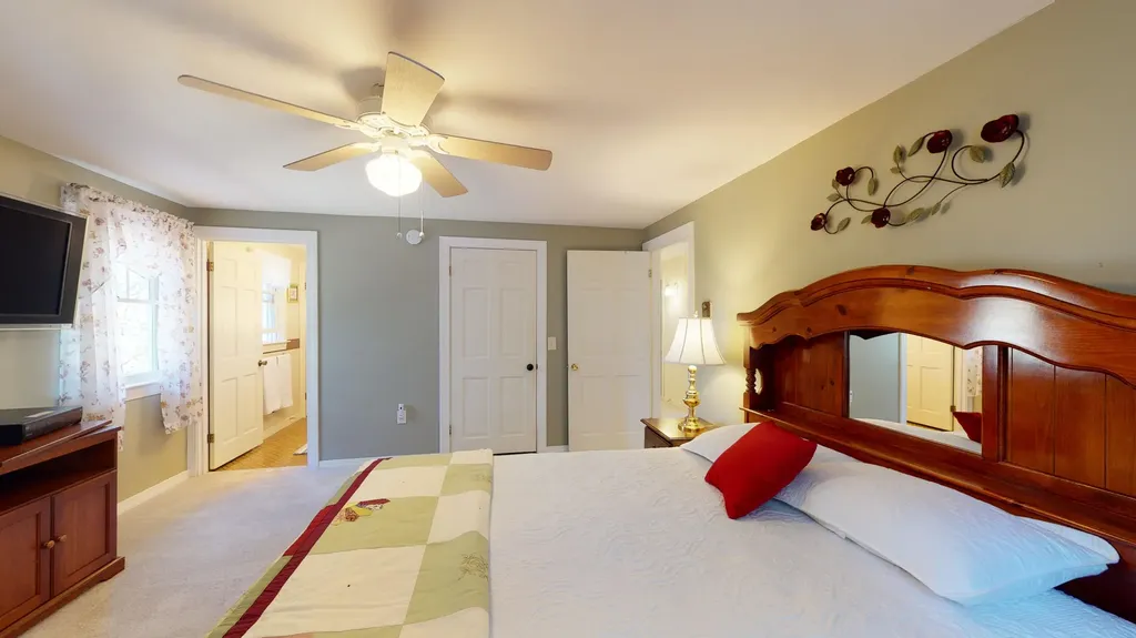 65 Sunrise Terrace Thomaston ME 04861