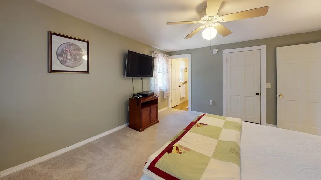 65 Sunrise Terrace Thomaston ME 04861