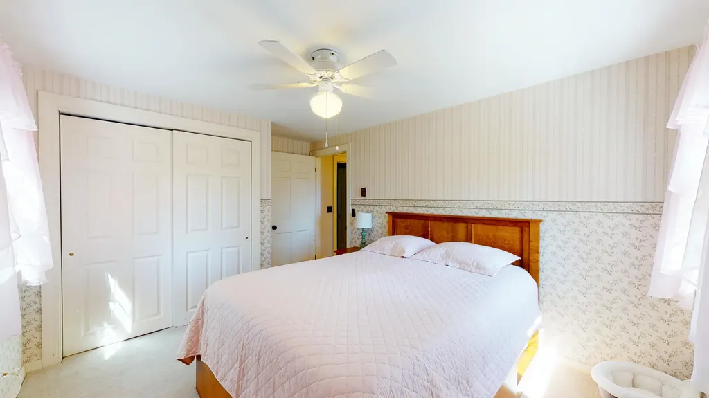 65 Sunrise Terrace Thomaston ME 04861