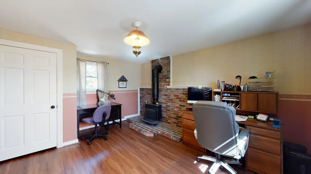 65 Sunrise Terrace Thomaston ME 04861