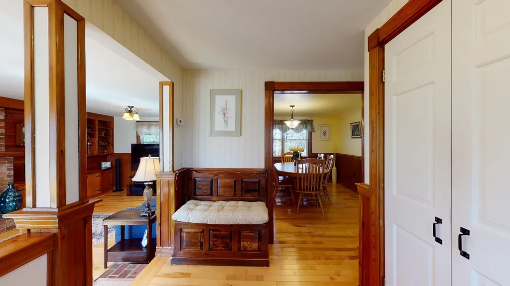 65 Sunrise Terrace Thomaston ME 04861