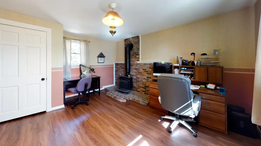 65 Sunrise Terrace Thomaston ME 04861