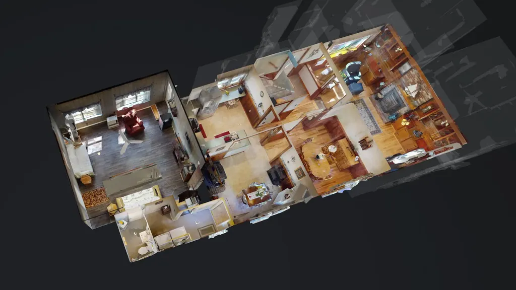 65 Sunrise Terrace Thomaston ME 04861