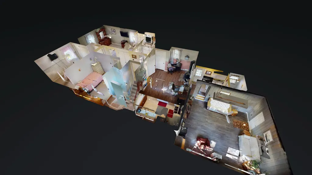 65 Sunrise Terrace Thomaston ME 04861