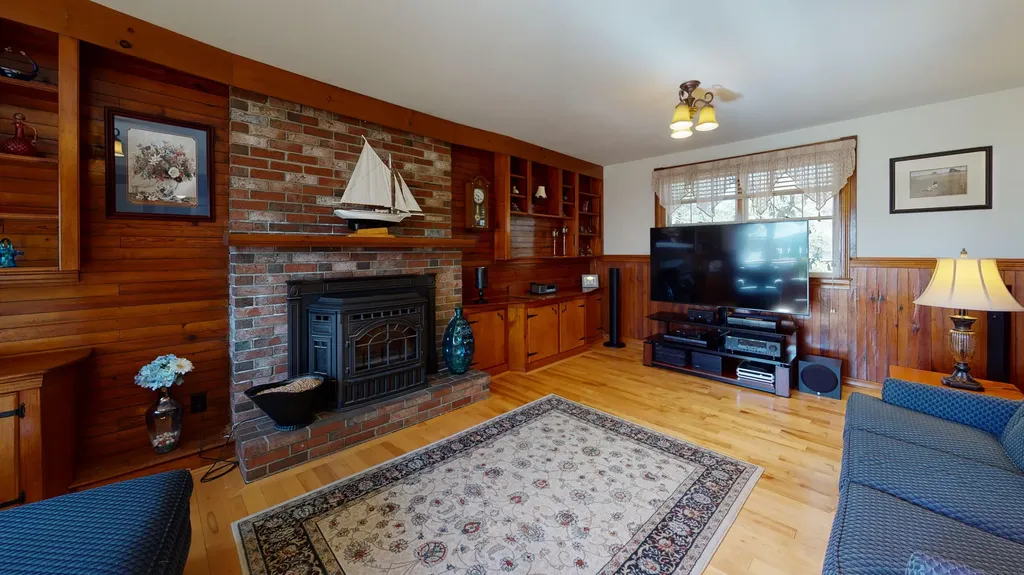 65 Sunrise Terrace Thomaston ME 04861