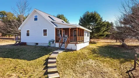 256 Belgrade Road Mount Vernon ME 04352