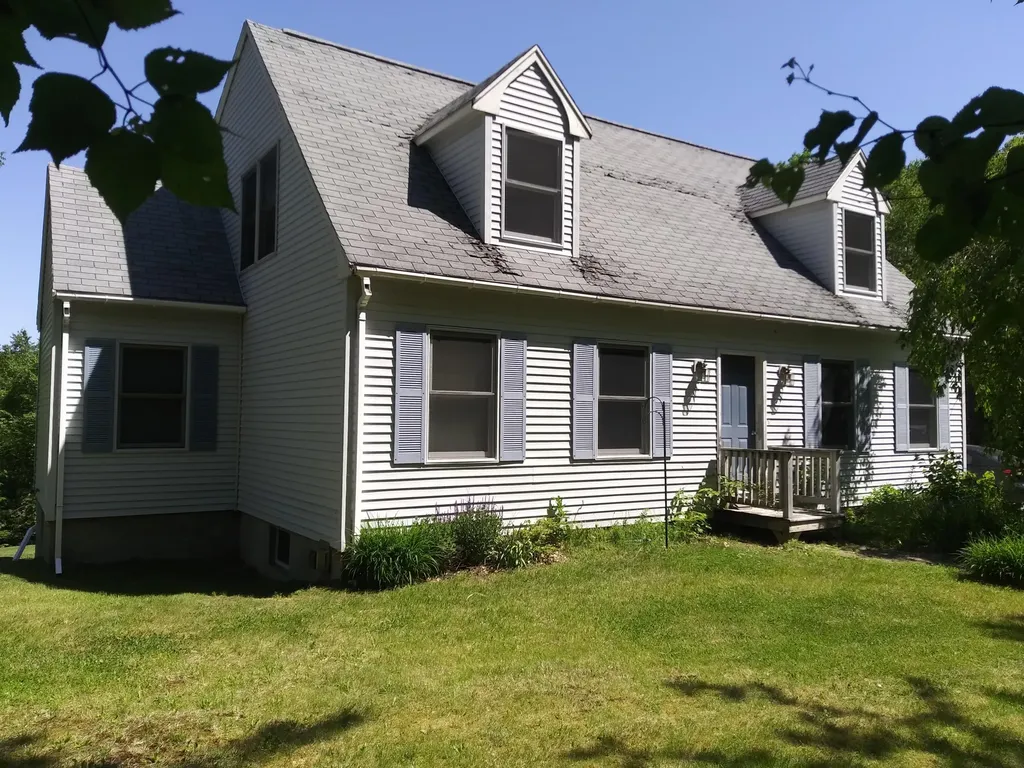 13 Pine Brae Lane Rockport ME 04856