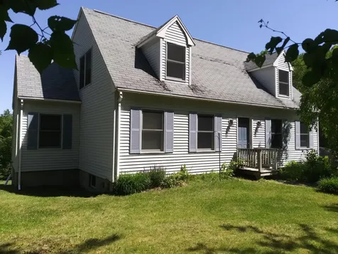 13 Pine Brae Lane Rockport ME 04856
