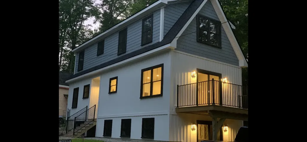 23 Griffin Street Northport ME 04849