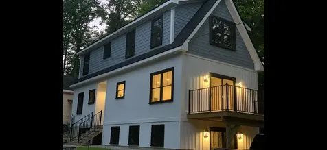 23 Griffin Street Northport ME 04849