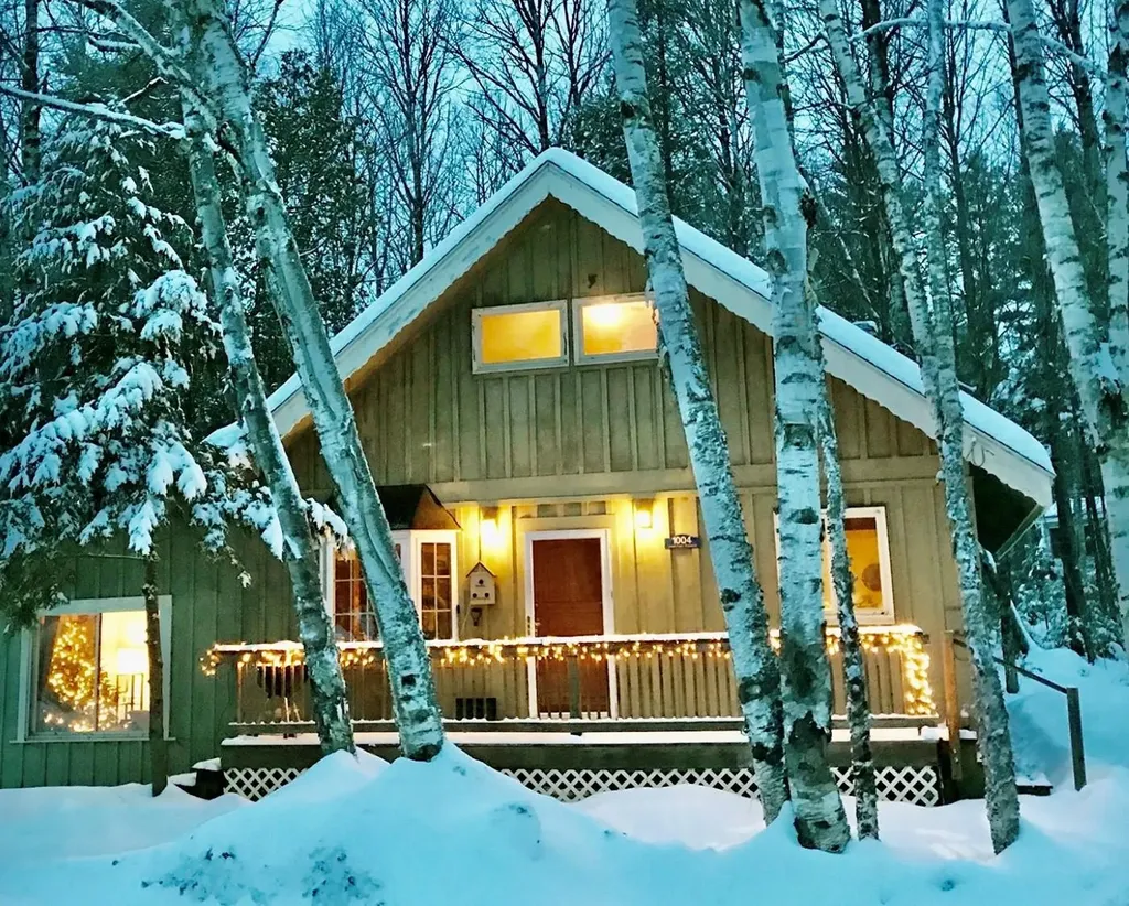 1004 Jackman Square Carrabassett Valley ME 04947