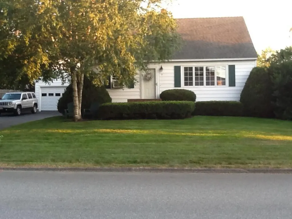 71 Grove Street Brewer ME 04412