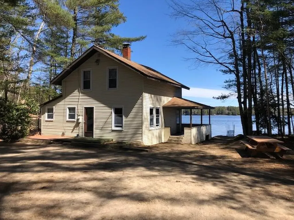 8 Sheldrake Point Road Windham ME 04062