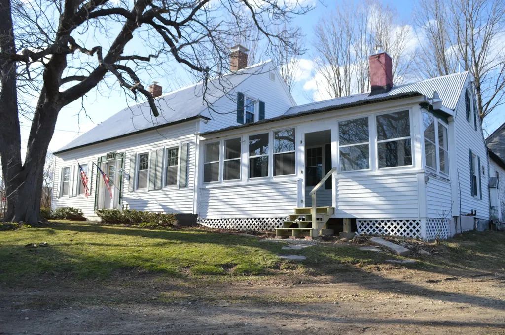 524 Belgrade Road Mount Vernon ME 04352