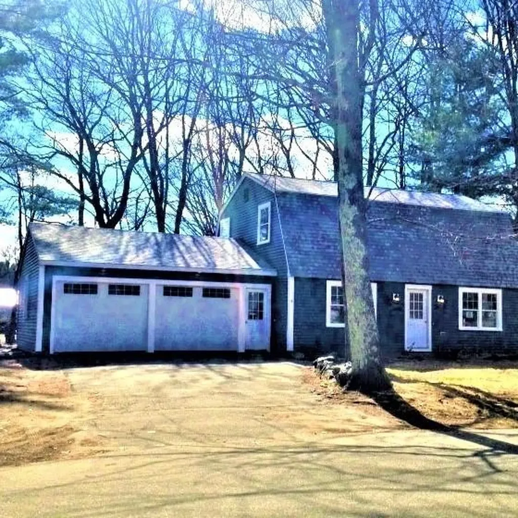 4 Cherryfield Avenue Saco ME 04072