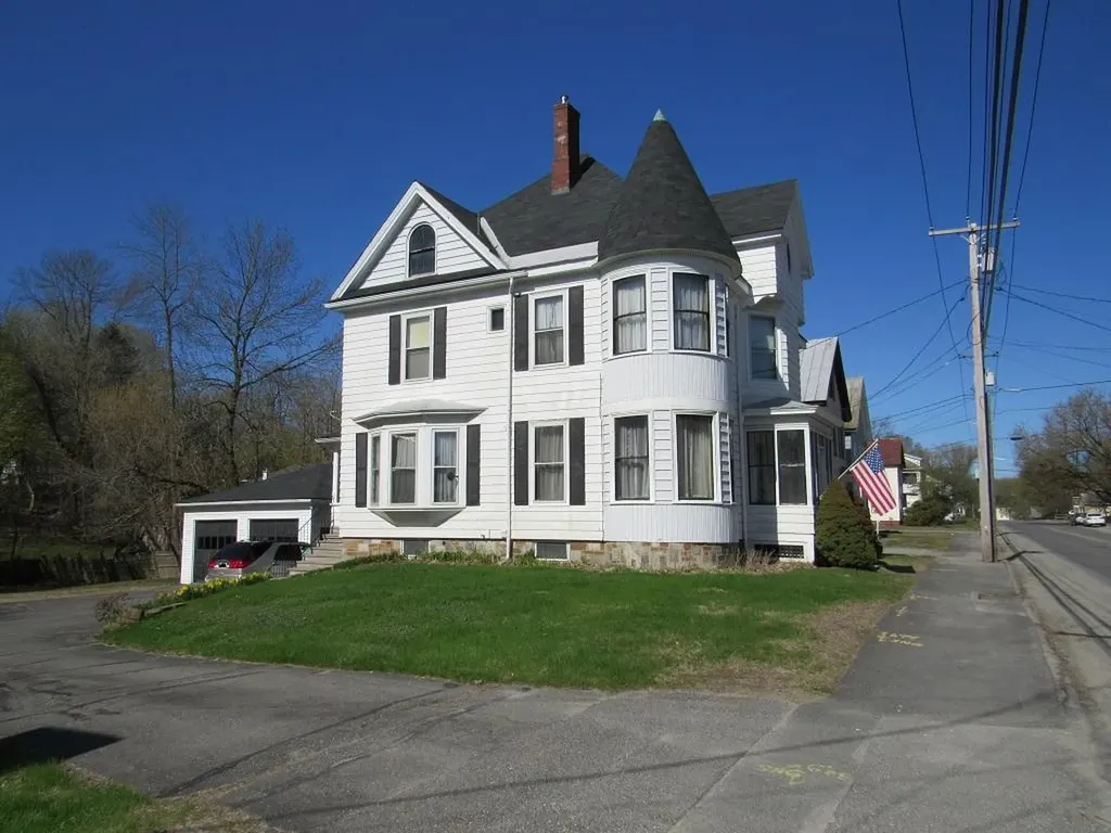 20 Western Avenue Waterville ME 04901