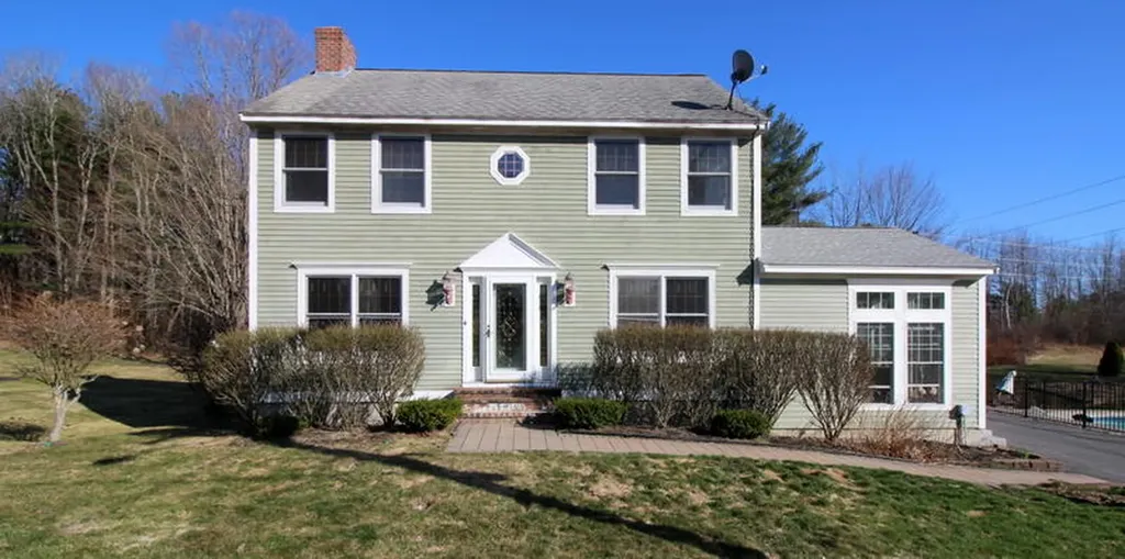 7 Skyline Drive Saco ME 04072