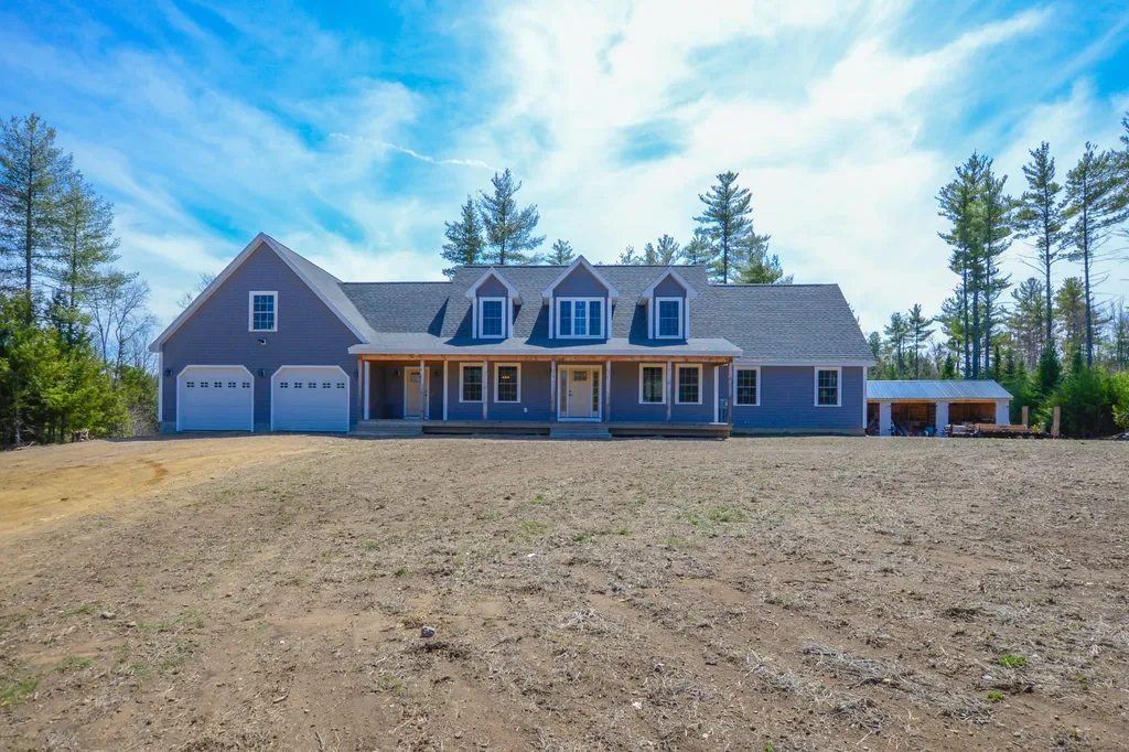 29 Austin Mill Road Lebanon ME 04027