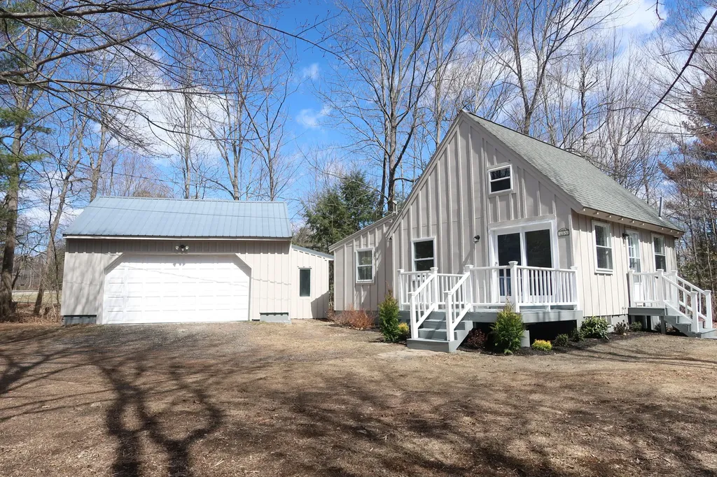 490 S Monmouth Road Monmouth ME 04259